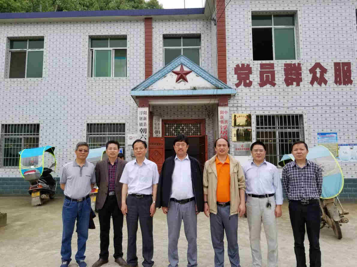 科技赋能，守护碧水鱼欢——湖北省科学技术协会鱼病防治服务实践与展望